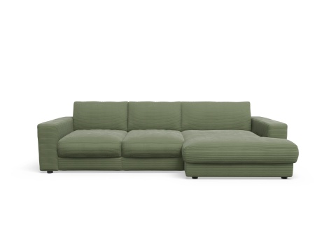 Ecksofa LOgroß 2Small R